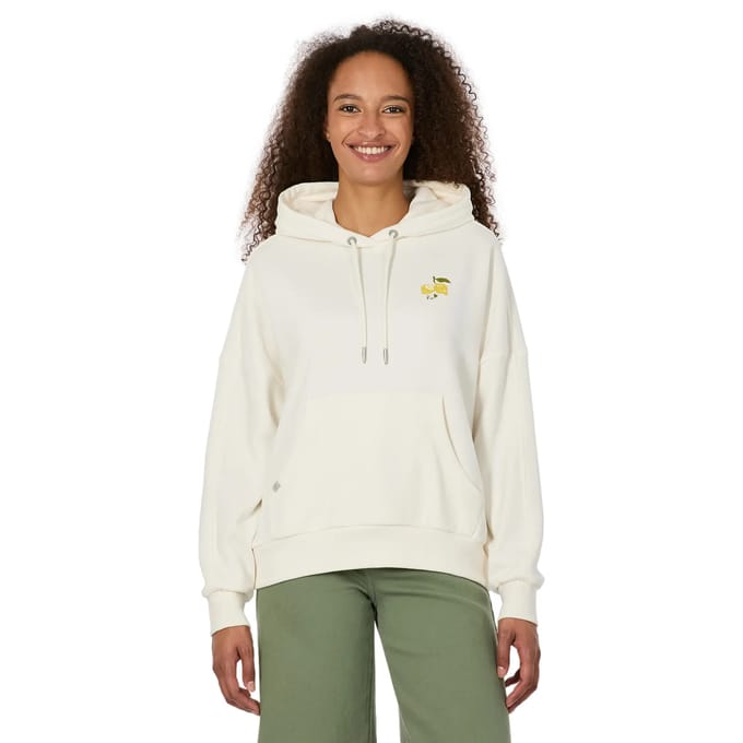 Dames Hoodie Ragwear Pirita Pp