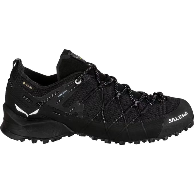 Wandel schoenen dames Salewa Wildfire 2 GTX