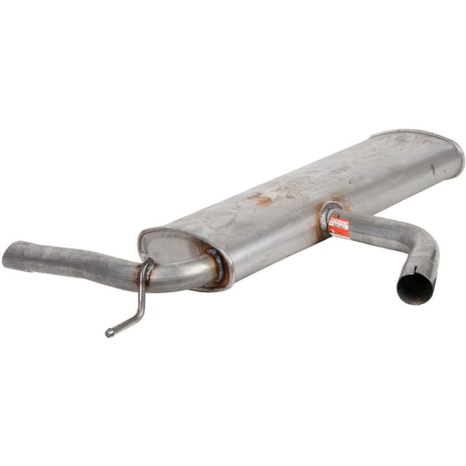 Geluiddemper achter BOSAL 227-043