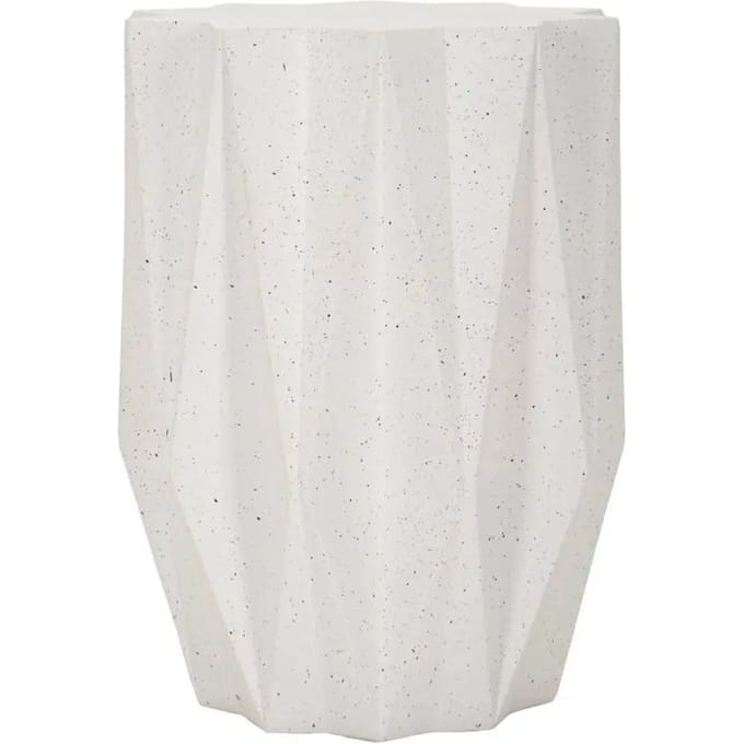 Bijzettafel Star End Table Ø 38,5×53 cm