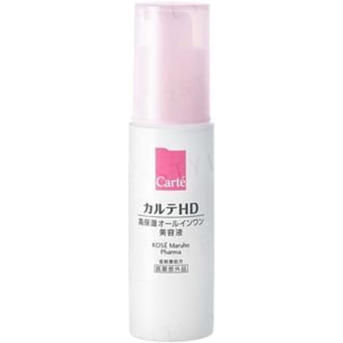 Kose - Carte HD Moisture Serum 30ml
