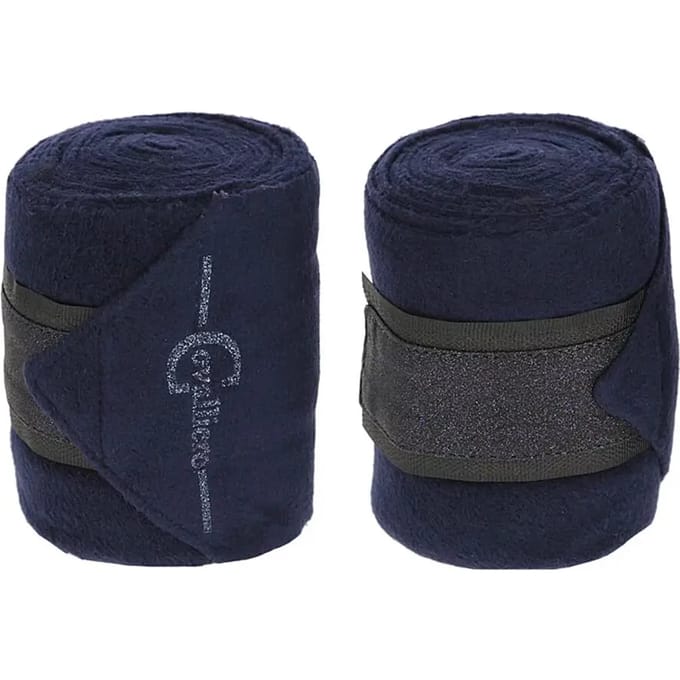 Bandage Kerbl polaire Empara (x4)