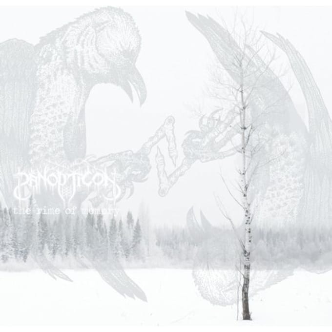 The Rime Of Memory - Panopticon