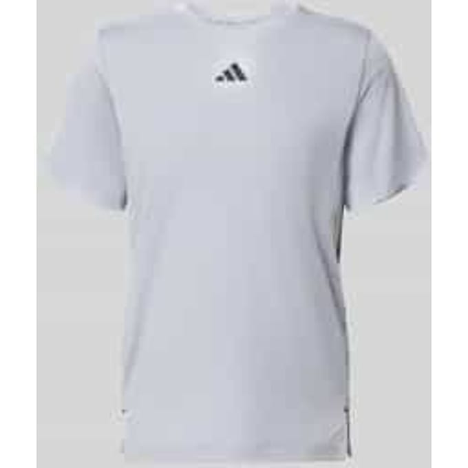Adidas Shirt D4T Power 3S Heren - Maat M