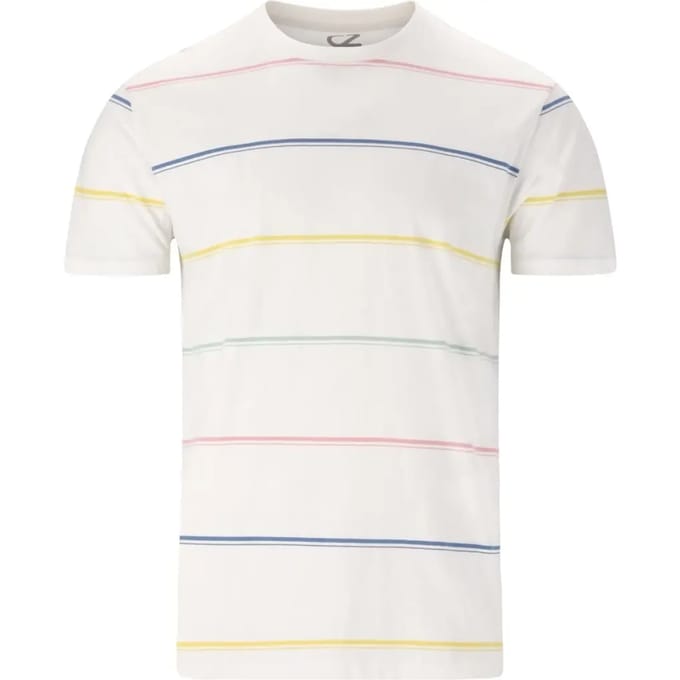 T-shirt Cruz Austin