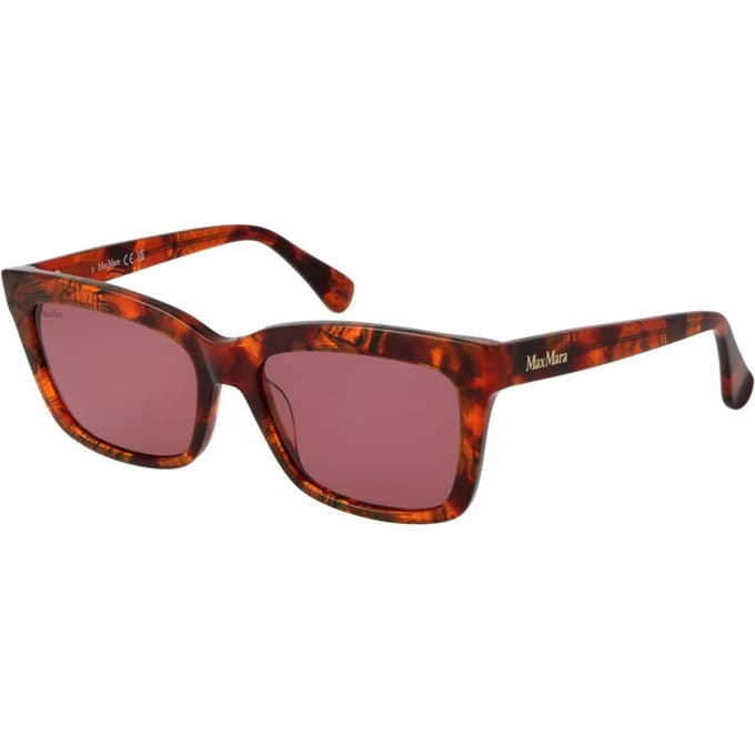 Zonnebril Max Mara Zonnebril MM0010 5554S