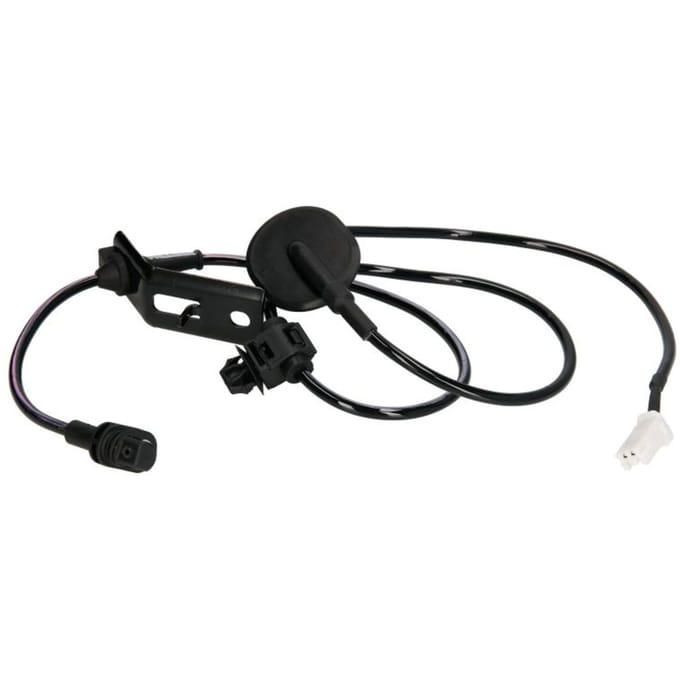 Sensor, wielsnelheid FEBI BILSTEIN 107381