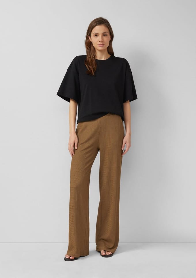 s.Oliver - female - Broek