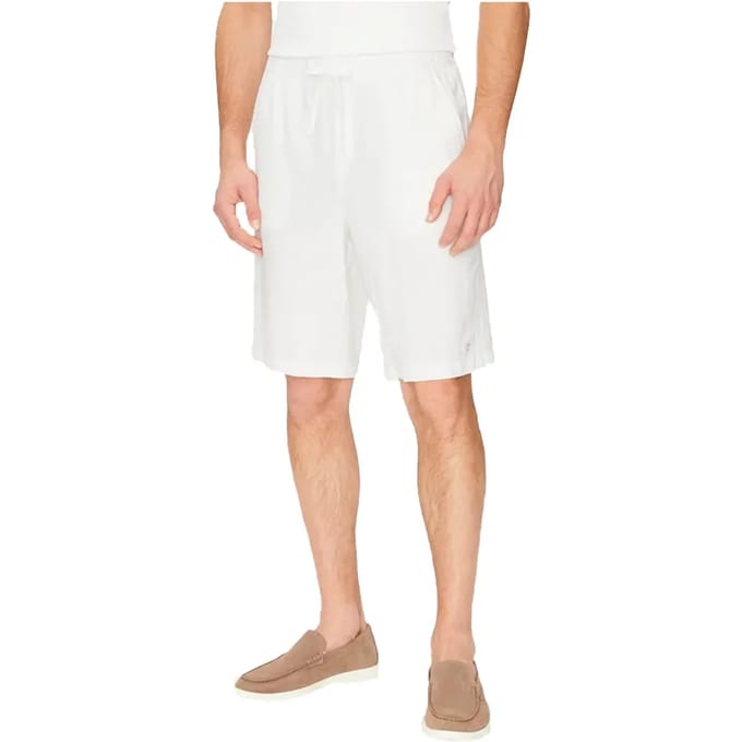 Kurze Guess Heren Mini-Dreieck