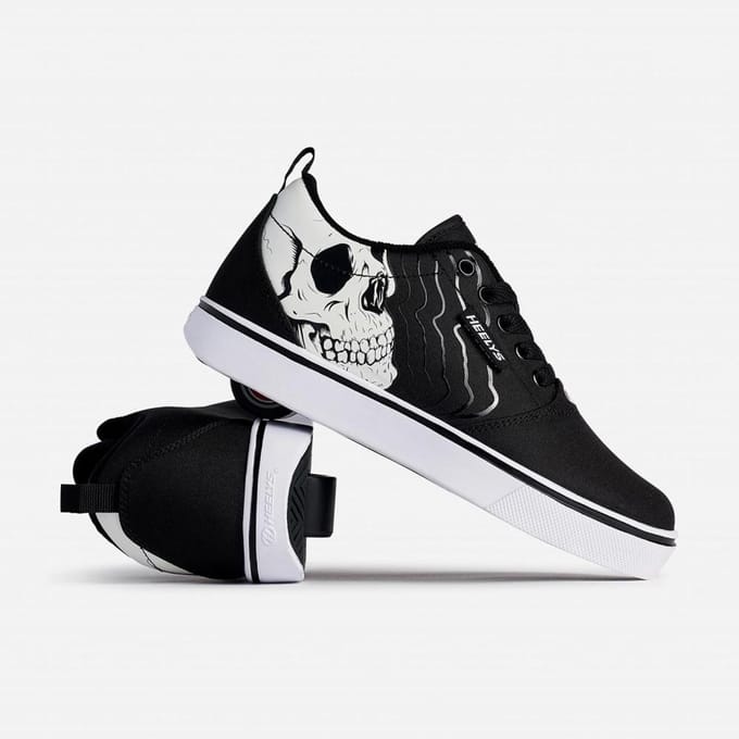 Heelys Pro 20 PRNT Glow