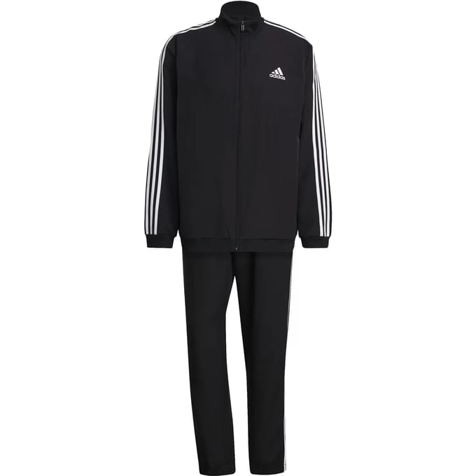 Trainingspak adidas Aeroready Essentials Regular-Fit 3-Bandes