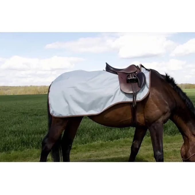 Waterdichte paardendekens T de T