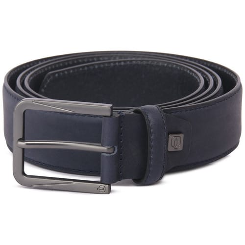 Riem Piquadro BLU CINTURA