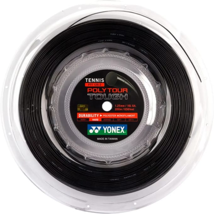 Roller Yonex polytour tough