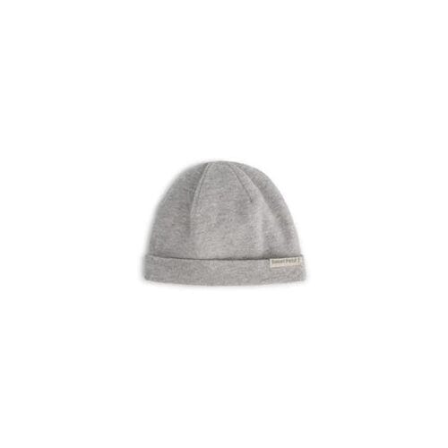 Sweet Petit Mini muts Soft Stone Melange 1MT unisex