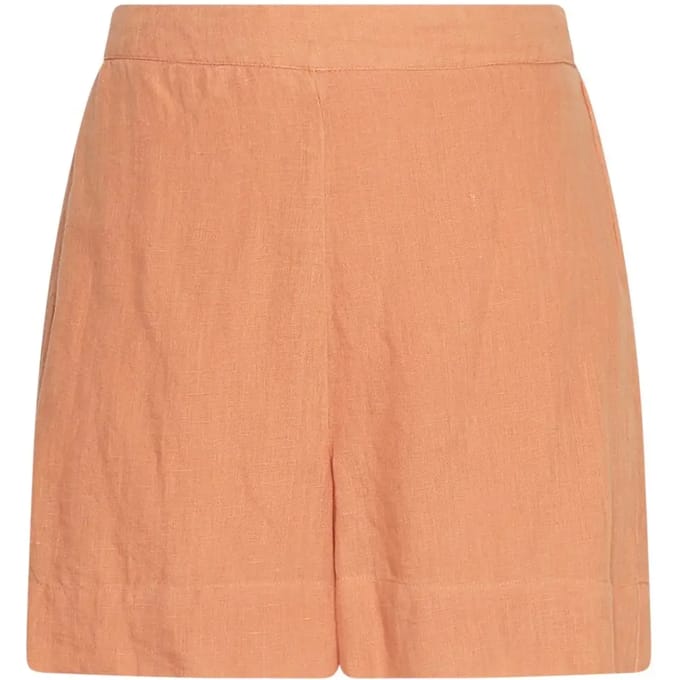 Damesshort Moss Copenhagen Pearlina