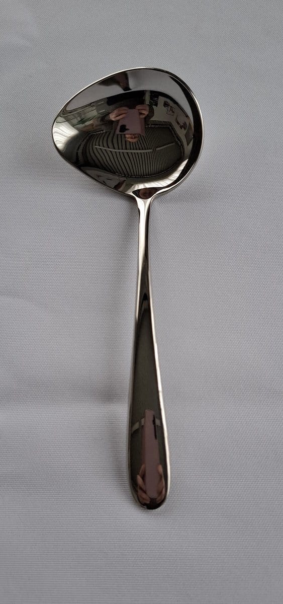 Pintinox Swing Sauslepel