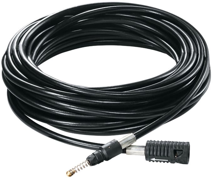 Bosch Rioolreinigingsset - 10 meter - 160 bar