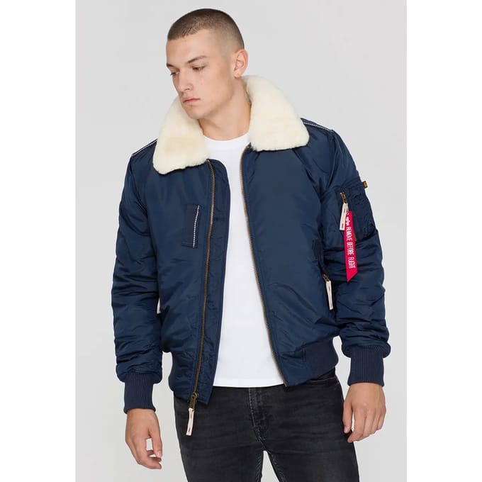 Jas Alpha Industries Injector III