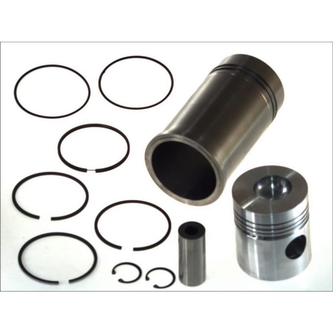 Reparatieset, zuiger/cilinderbus MAHLE 454 21 90