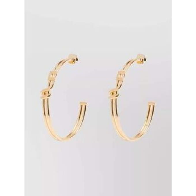 Oorbellen Elisabetta Franchi OR08A56E2-U95
