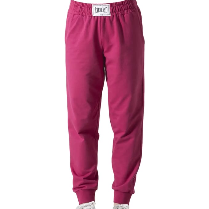 Dames joggingsbroek Everlast Label
