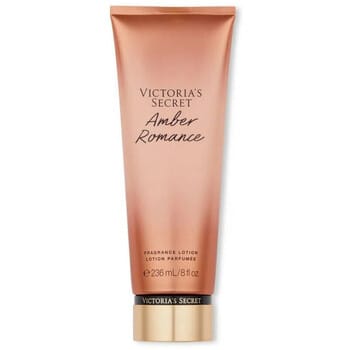 Hydraterend en voedend Victoria's Secret Body- en Handlotion - Amber Romance