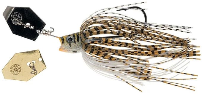 LMAB KØFI Multi Vibe 2.0 10Gr Size 1/0 Real Perch