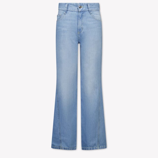Lanvin Kinder jongens jeans in