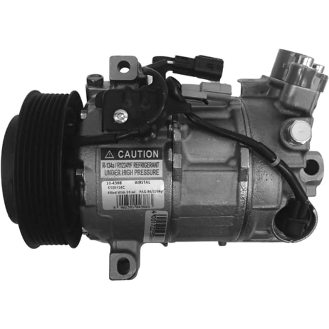 Compressor, airconditioning AIRSTAL 10-4388