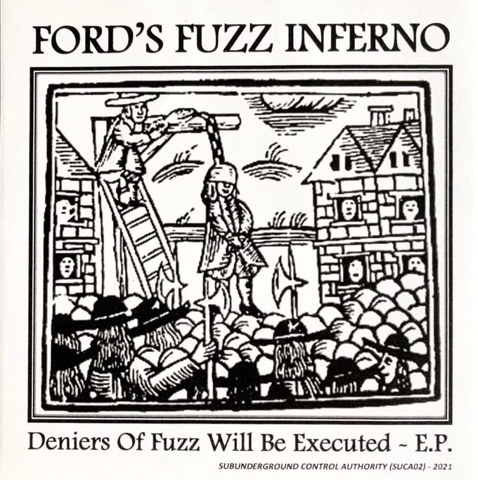 Deniers of Fuzz Will Be Executed