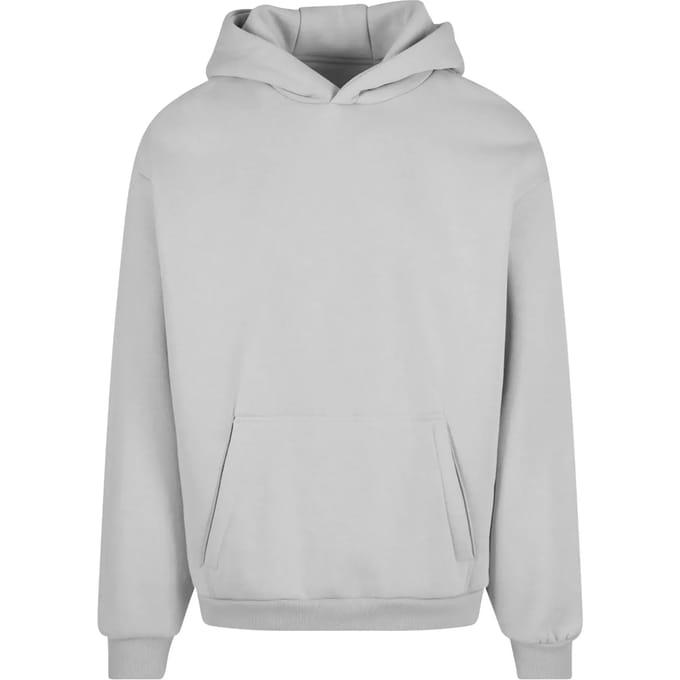 Hoodie New Morning Studios oversize