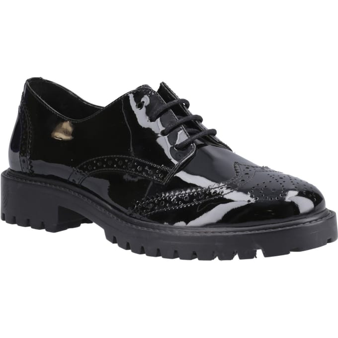 Hush Puppies Betty Schoenen