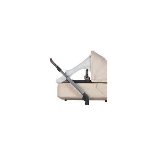 Joolz Day5 comfort cover zonnescherm Grey unisex