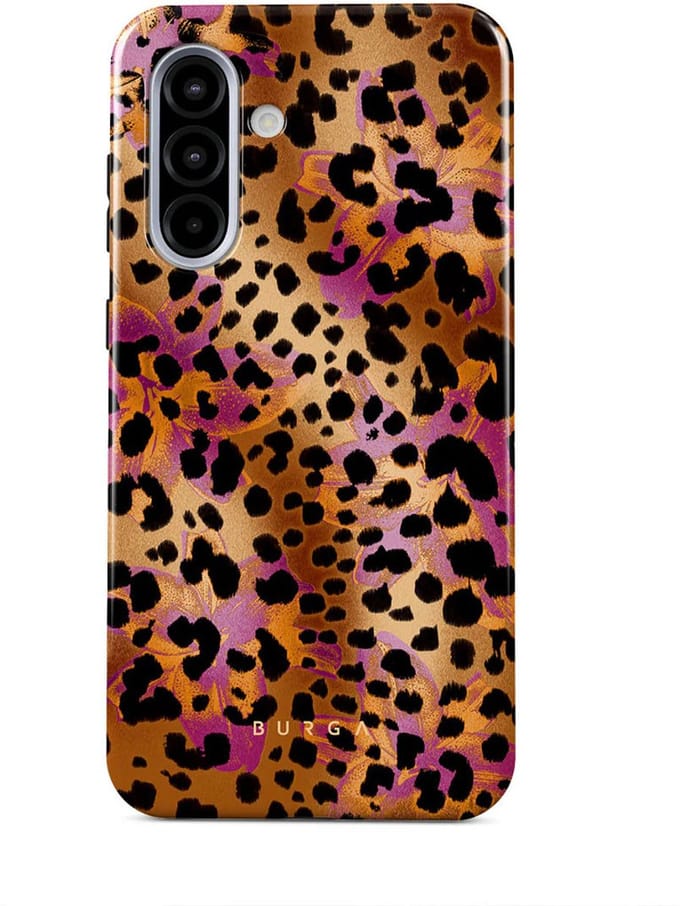 Burga Tough Case geschikt voor Samsung Galaxy A36 - Wild Era