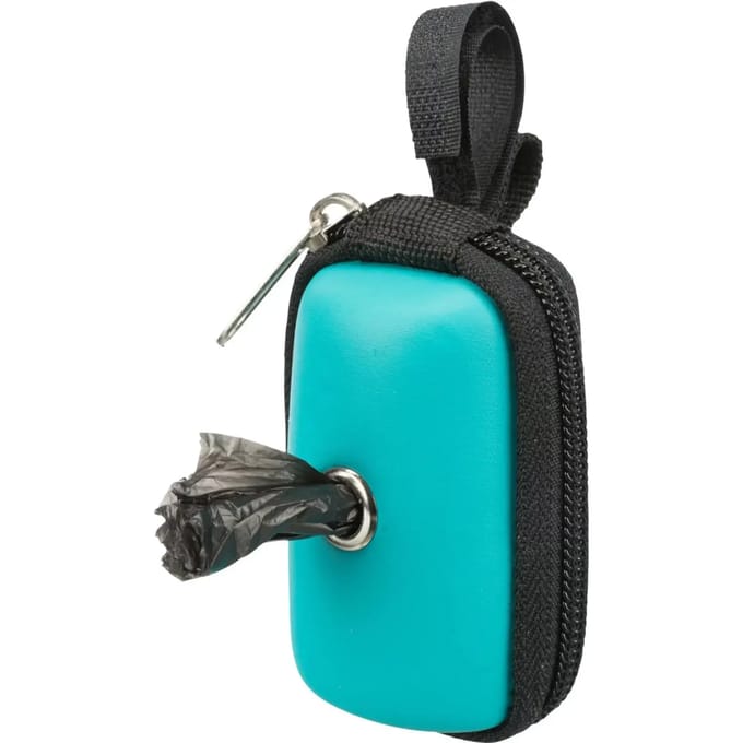Poepzakjesdispenser Trixie Polyester