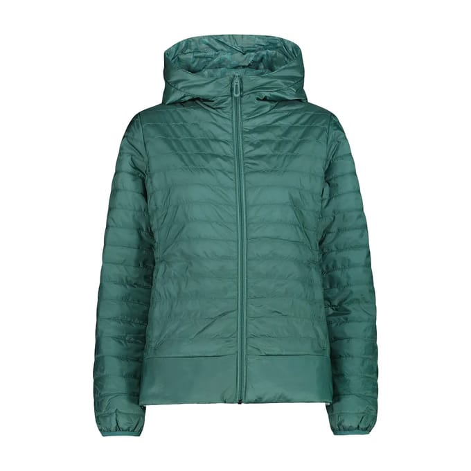 Donsjack voor dames CMP Reverse