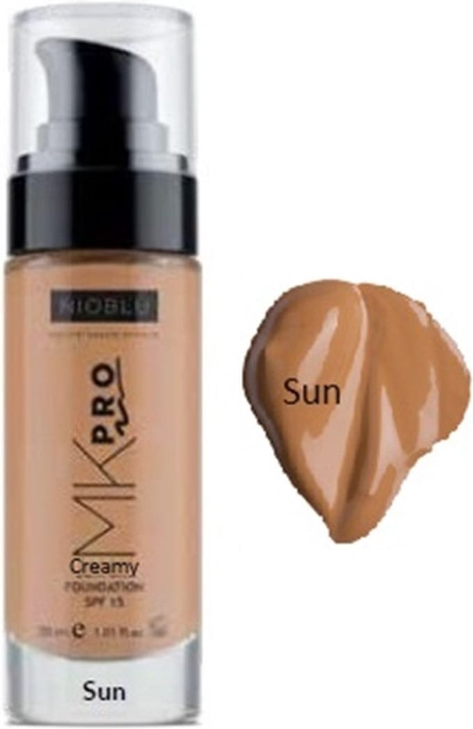 NioBlu-MKPro-Creamy-Foundation-SPF 15-Sun
