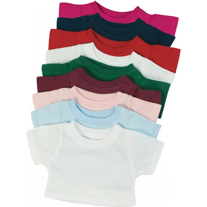 Teddy T-shirt Mumbles