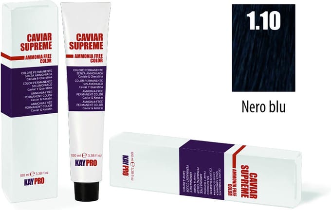 KayPro - KayPro Caviar Supreme 1.10 100 ml