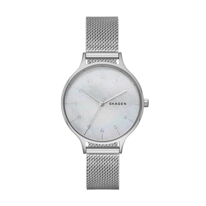 Skagen SKW2701 Dames Horloge 26mm 3ATM