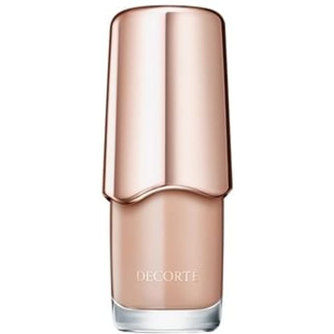Kose - DECORTE Skinific Nail Lacquer 03 Petal Beige