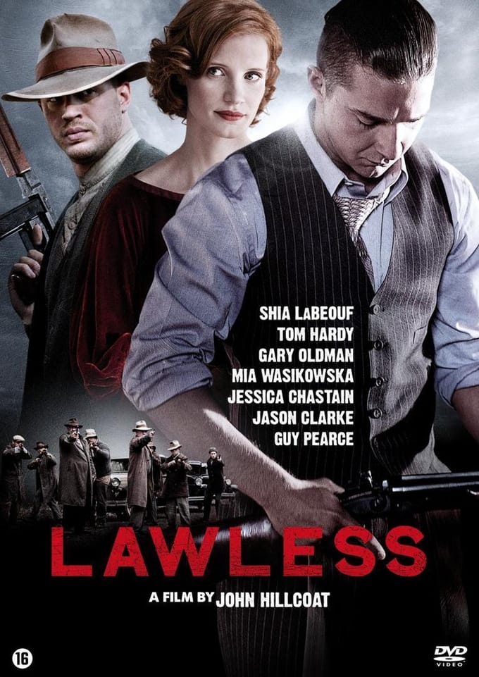 Lawless