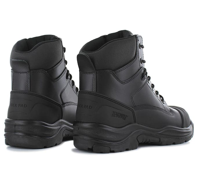 Magnum Roadmaster CTCP WP black