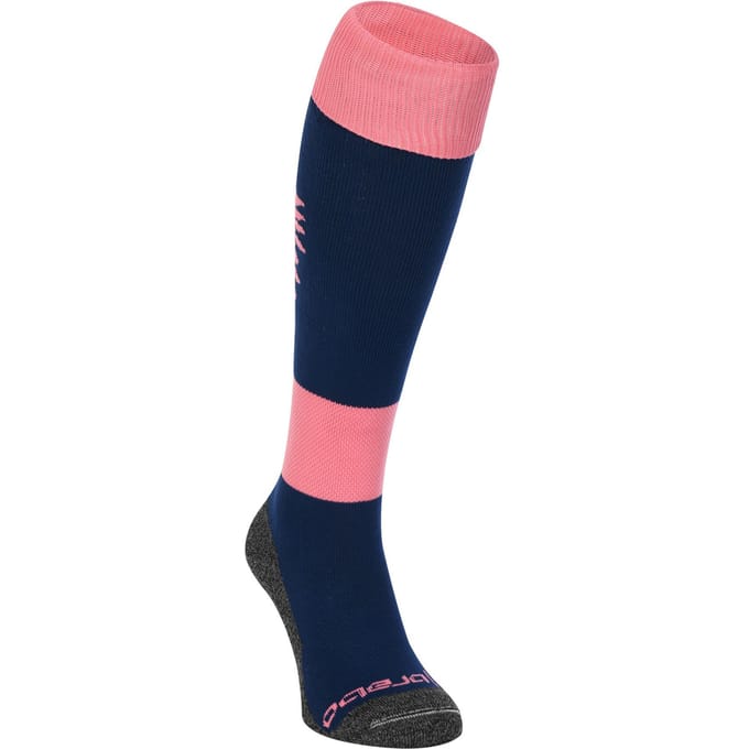 Brabo BC8580A Meisjes Sokken - Maat 31-35