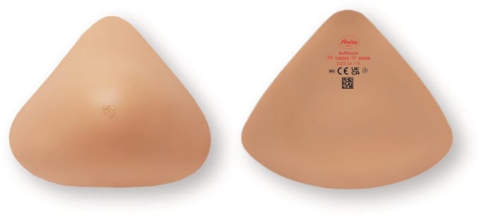 Anita deelprothese Softtouch 1052X2 - Maat 90