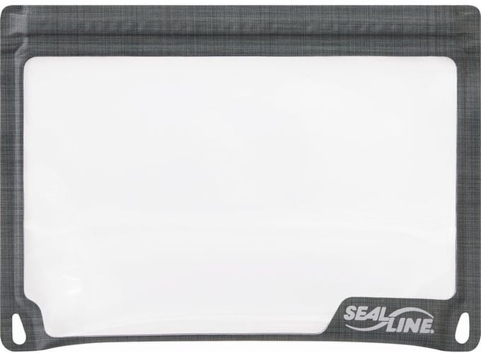 SealLine - E-Case - heidegrijs - beschermtas - L