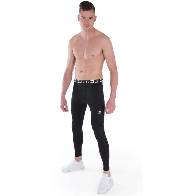 Compressiepantalon Joyagear Essential