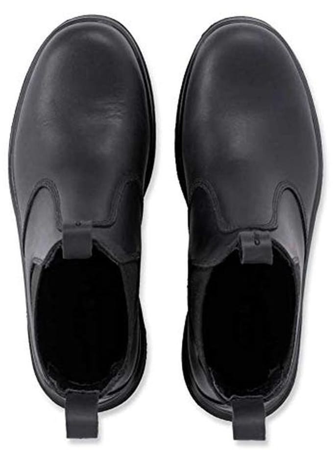 Chelsea Boots Veiligheidsschoenen Unisex voor Heren