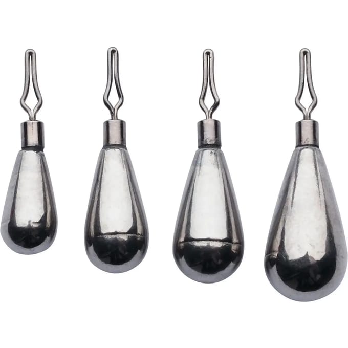 Leads Berkley UrbnTungsten Dropshot (x2)